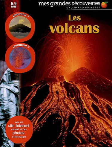 Les volcans