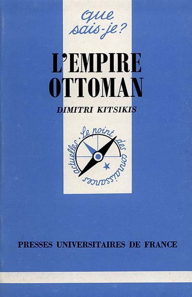 L'Empire ottoman