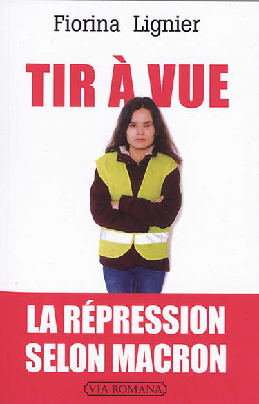 Tir à vue : la répression selon Macron