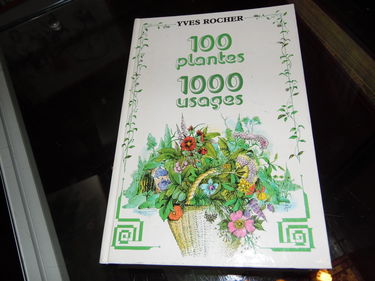 100 plantes, 1000 usages.