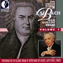 Couverture de Organ Works-Volume. 1