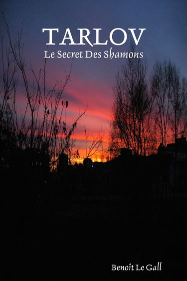 Tarlov _ Le Secret Des Shamons