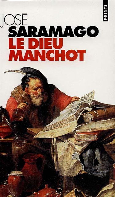 Le Dieu manchot