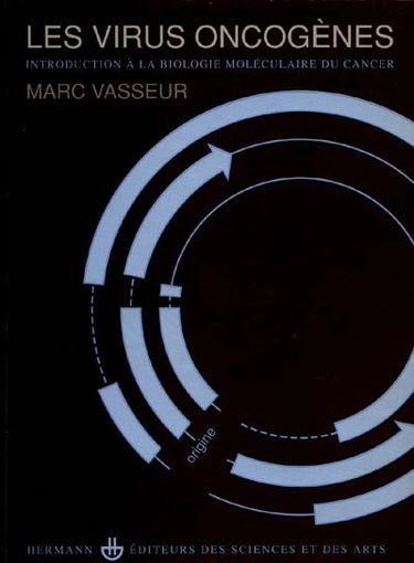 Les Virus oncogènes