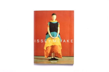 Couverture de Issey Miyake