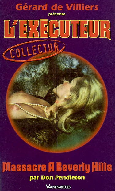Massacre à Beverly Hills