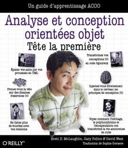 Analyse et conception orientées objet : un guide d'apprentissage ACOO