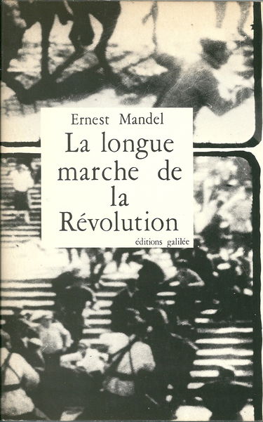 La Longue marche de la révolution