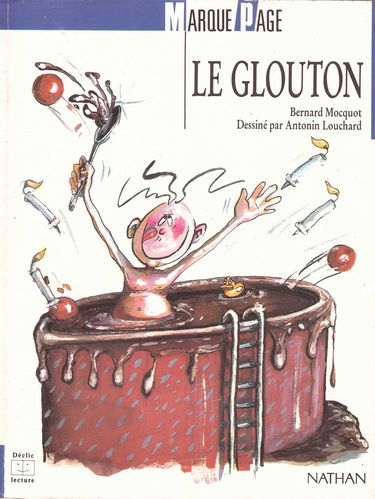 Le Glouton