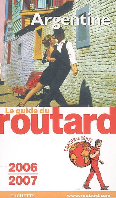 Argentine : 2006-2007