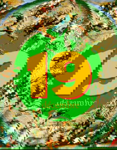 C'était ce jour-là : 19 décembre