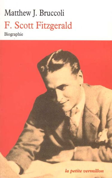 F. Scott Fitzgerald : une certaine grandeur épique