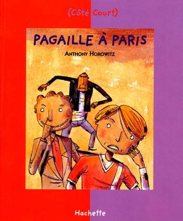 Pagaille à Paris