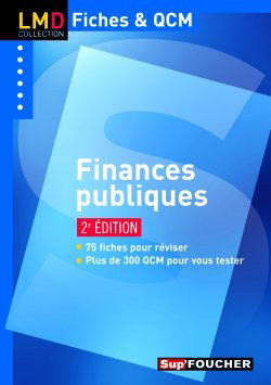 Finances publiques