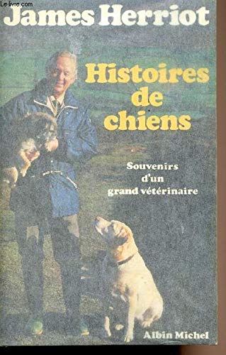 Histoires de chiens