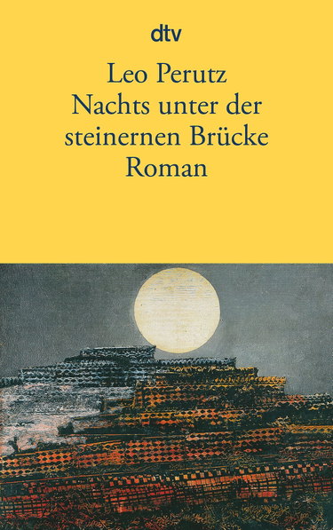 Couverture de Nachts Unter Der Steinernen Brucke