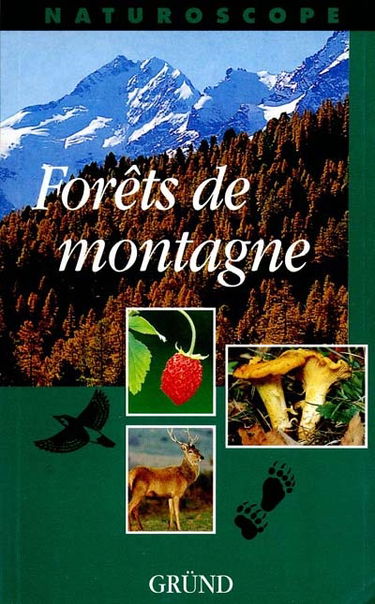 Forêts de montagne