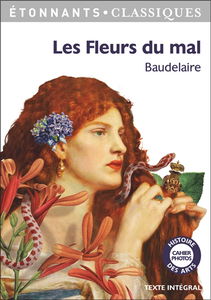 Les fleurs du mal