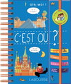 Couverture