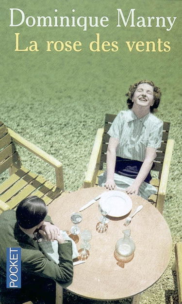 La Rose des Vents
