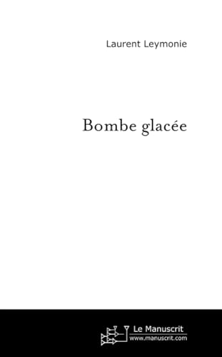 Bombe glacée