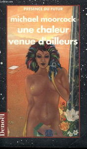 Une chaleur venue d'ailleurs