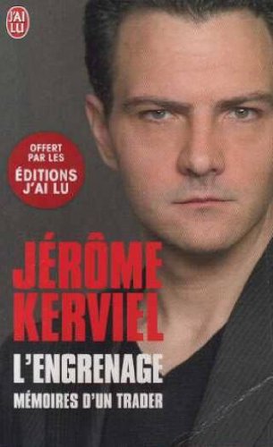 prime l'engrenage jl bol d'air 01/2012