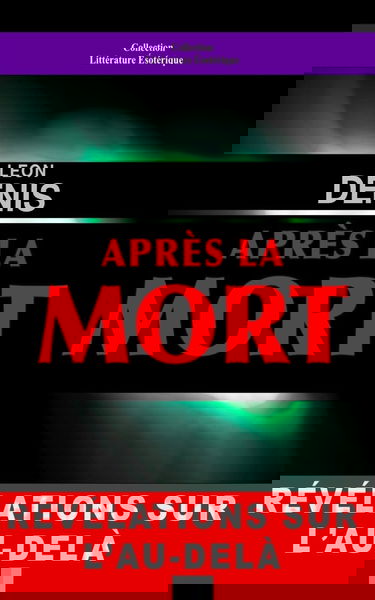 Après la Mort