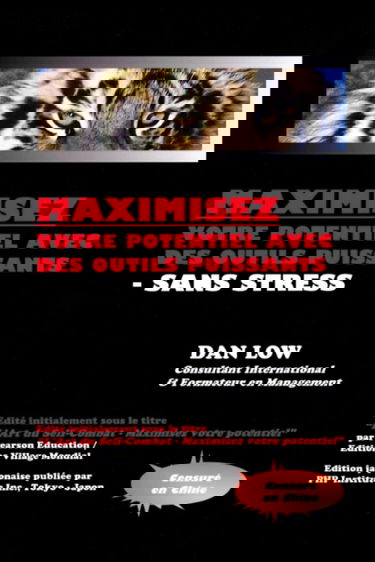 Maximisez votre potentiel avec des outils puissants