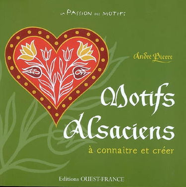 Motifs alsaciens à connaître et à créer
