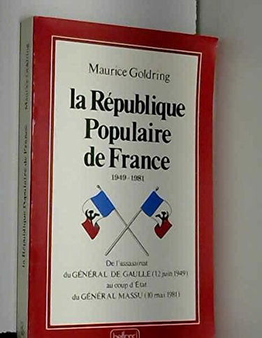 La République populaire de France