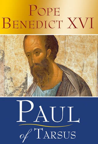 Couverture de Paul of Tarsus