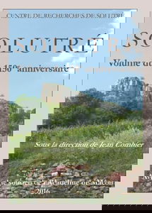 Solutré: Volume du 150e anniversaire