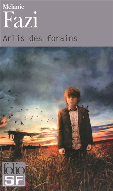 Arlis des forains
