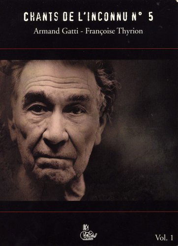 Chants de l'inconnu n°5. Vol. 1