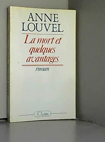 LA MORT ET QUELQUES AVANTAGES