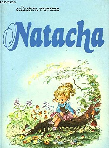 Couverture de Natacha (Collection Mimosa)
