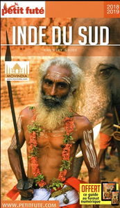 Inde du Sud : 2018-2019