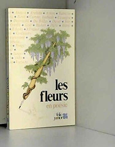Les Fleurs en poésie
