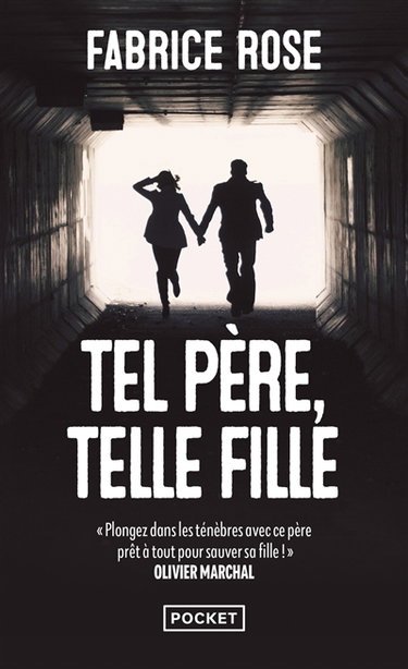 Tel père, telle fille