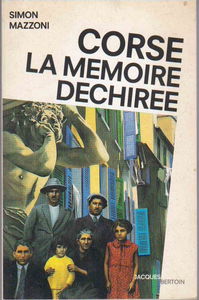 Corse : la mémoire déchirée