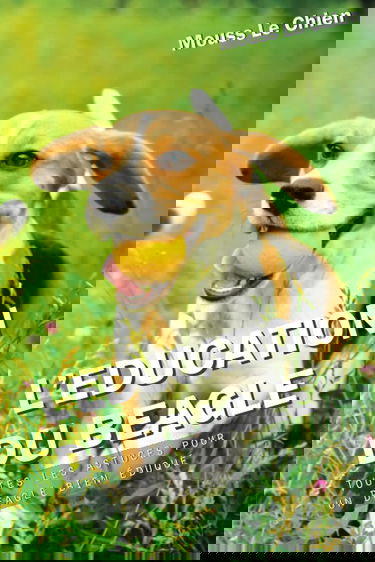 L'EDUCATION DU BEAGLE: Toutes les astuces pour un Beagle bien éduqué