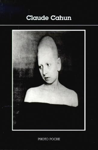 Claude Cahun