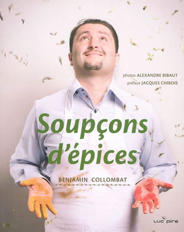 Soupçons d'épices