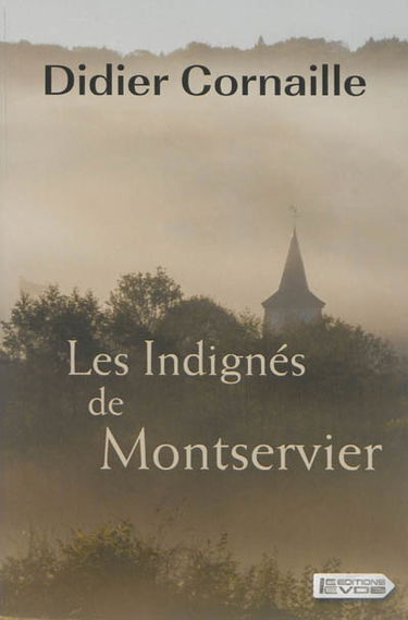 Les indignés de Montservier