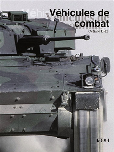 Véhicules de combat