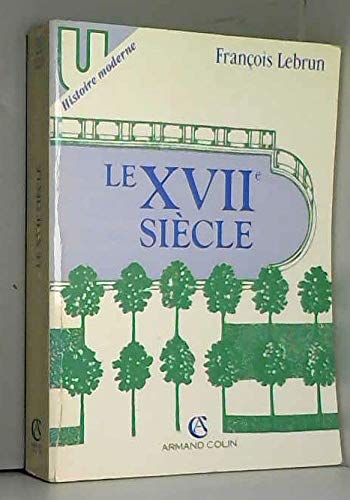 Le Xvii Eme Siecle