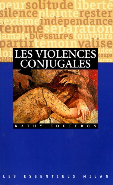 Les violences conjugales