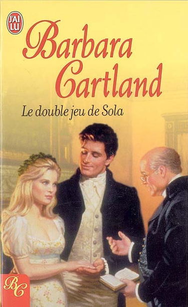 Le double jeu de Sola
