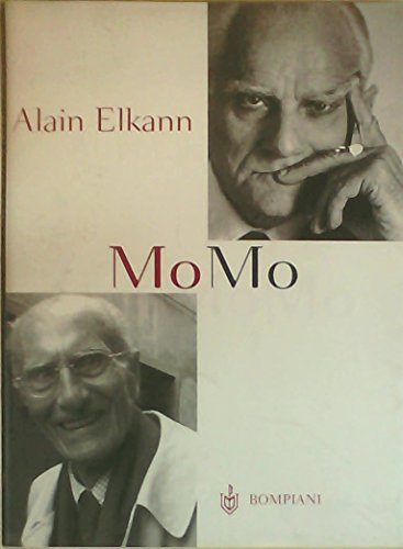 Couverture de MoMo
